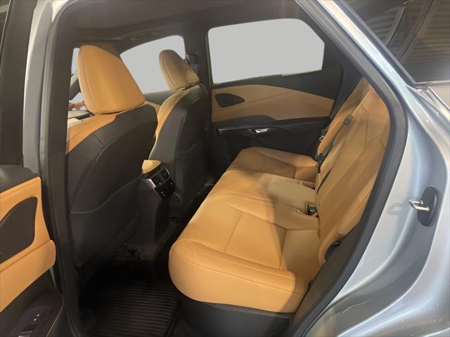 new 2025 Lexus RX 350 car, priced at $63,203