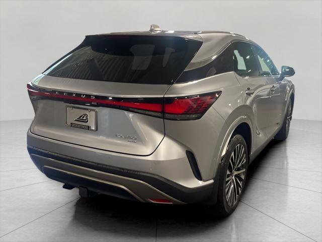 new 2025 Lexus RX 350 car, priced at $63,203