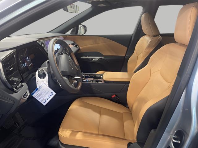 new 2025 Lexus RX 350 car, priced at $63,203