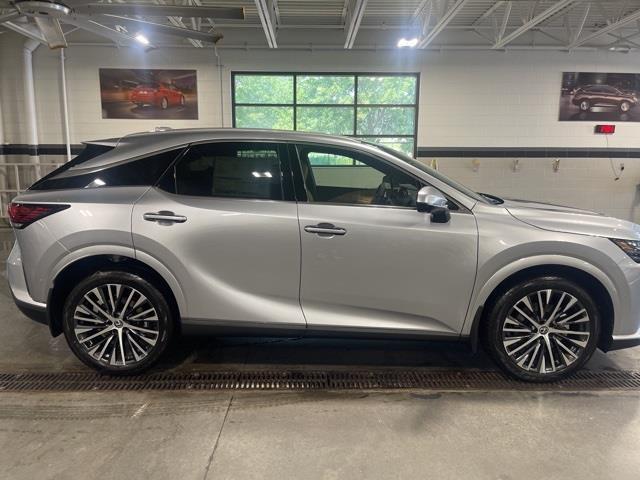 new 2025 Lexus RX 350 car, priced at $63,203