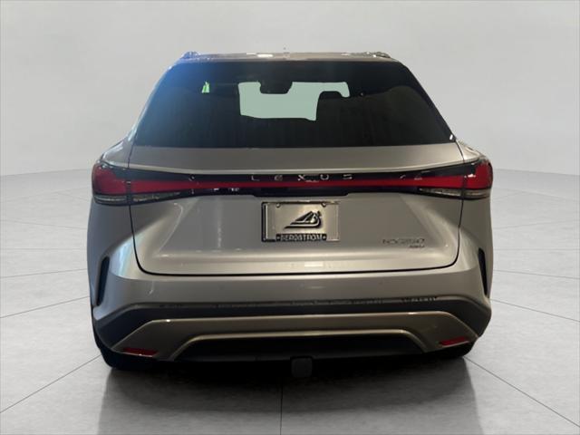 new 2025 Lexus RX 350 car, priced at $63,203