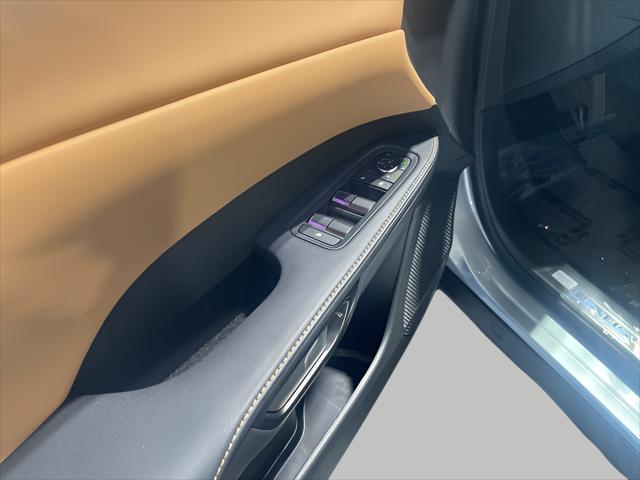 new 2025 Lexus RX 350 car, priced at $63,203