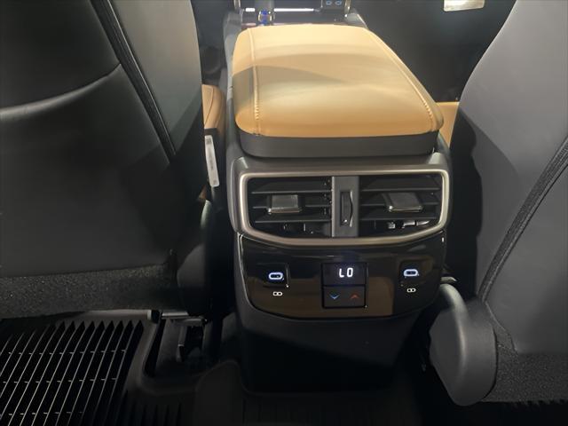 new 2025 Lexus RX 350 car, priced at $63,203