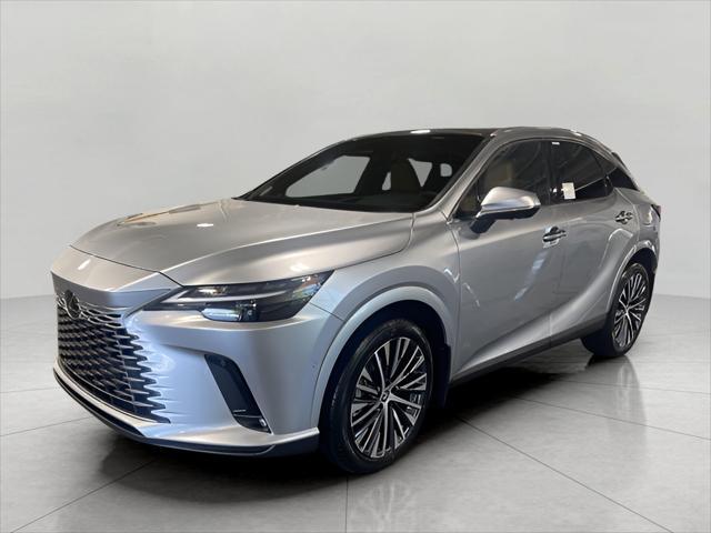 new 2025 Lexus RX 350 car, priced at $63,203