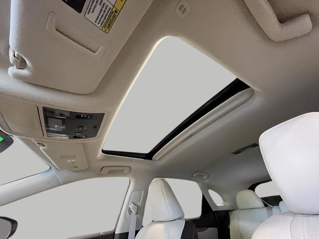 used 2017 Lexus RX 350 car, priced at $19,996
