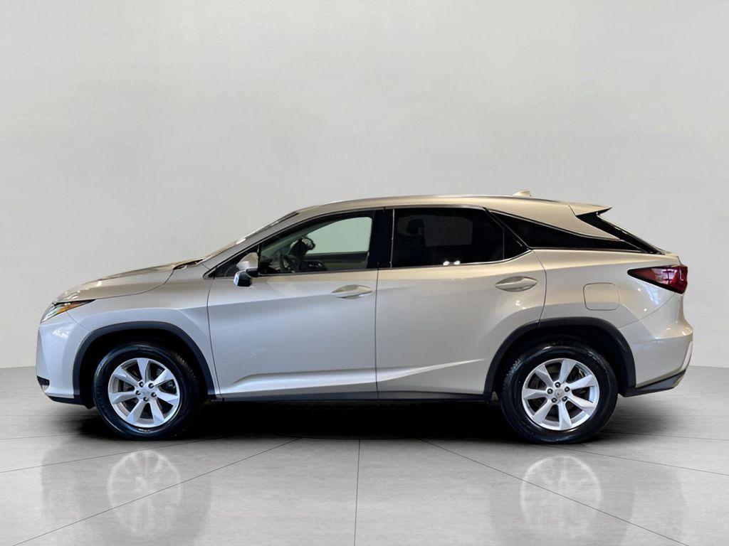 used 2017 Lexus RX 350 car, priced at $19,996