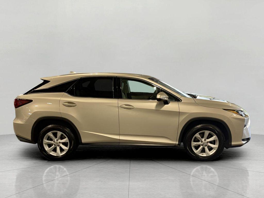 used 2017 Lexus RX 350 car, priced at $19,996