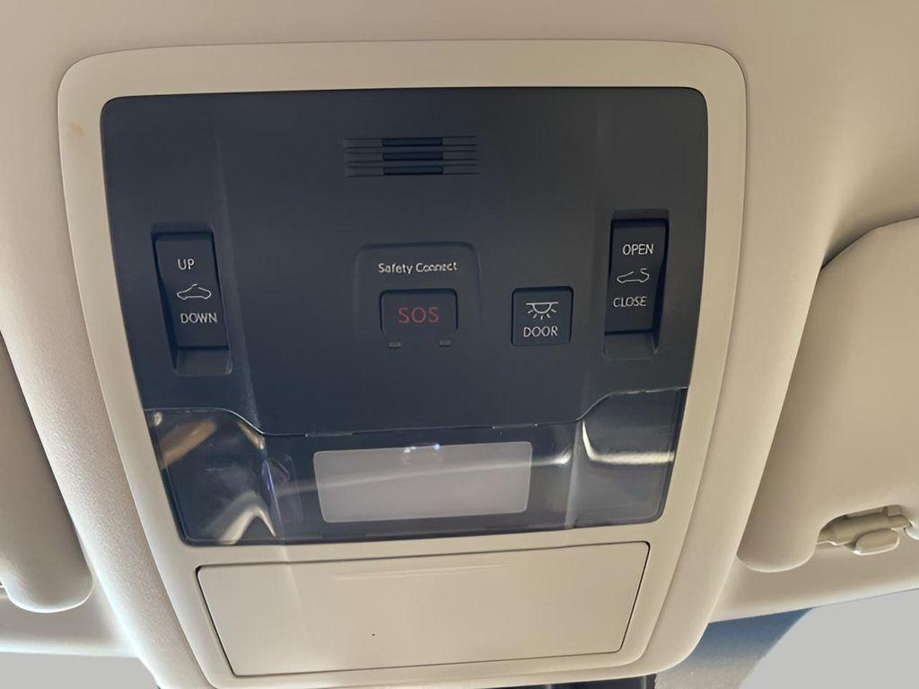 used 2019 Lexus RX 350L car, priced at $29,061