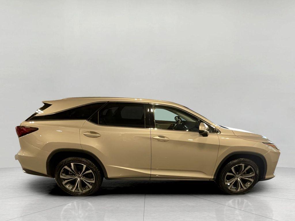 used 2019 Lexus RX 350L car, priced at $29,061