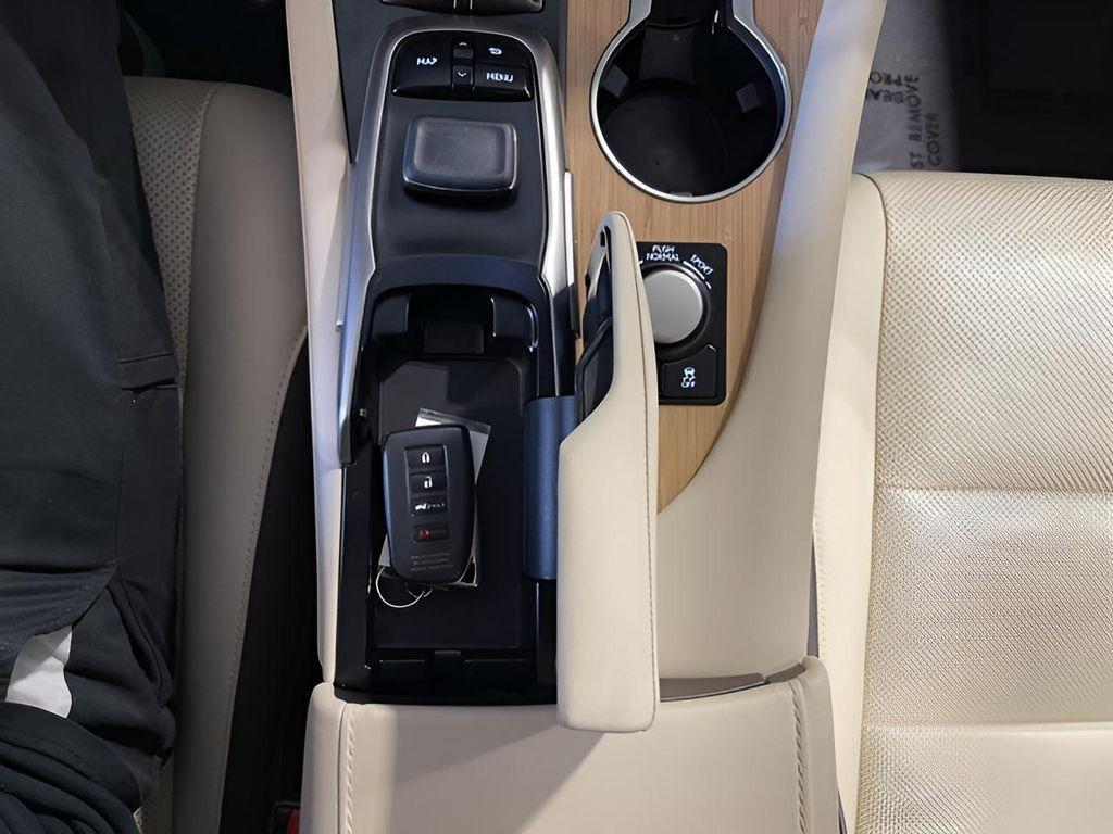 used 2019 Lexus RX 350L car, priced at $29,061