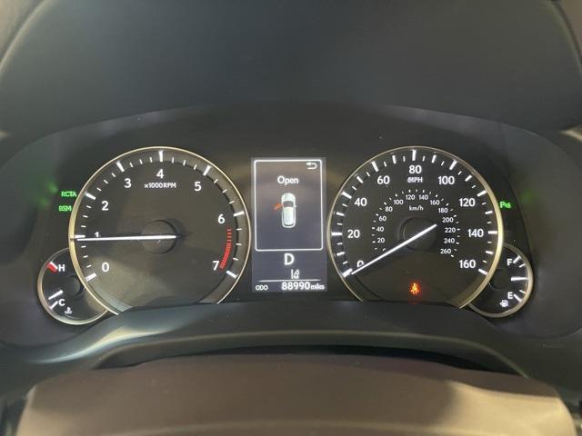 used 2019 Lexus RX 350L car, priced at $29,061