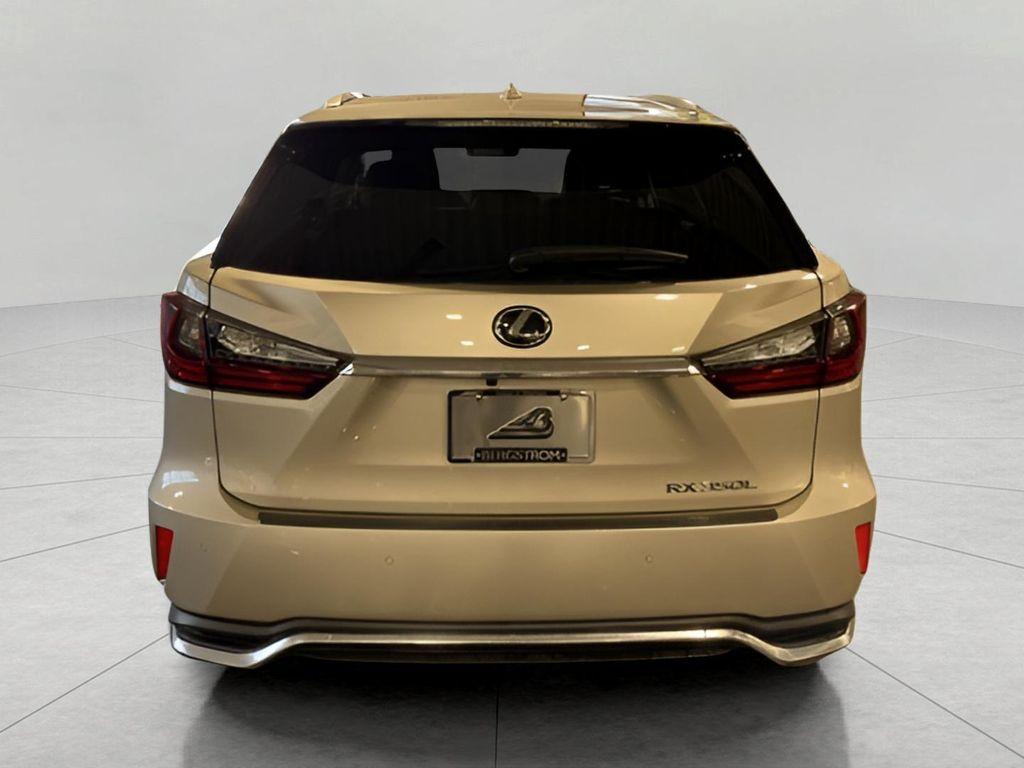 used 2019 Lexus RX 350L car, priced at $29,061