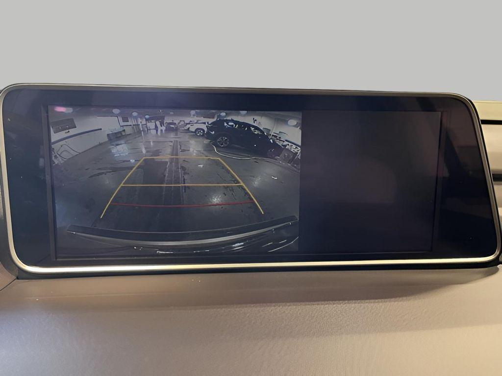 used 2019 Lexus RX 350L car, priced at $29,061