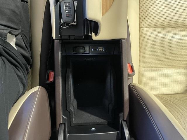 used 2019 Lexus RX 350L car, priced at $29,061