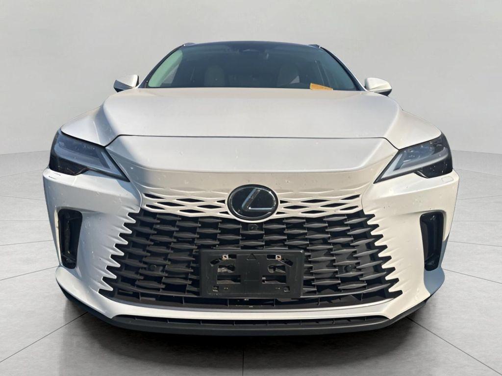 used 2023 Lexus RX 350 car, priced at $58,132