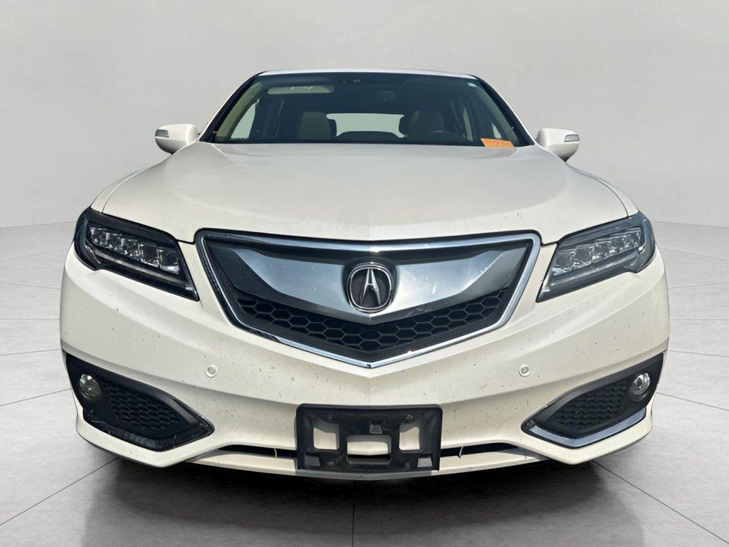 used 2017 Acura RDX car, priced at $18,552
