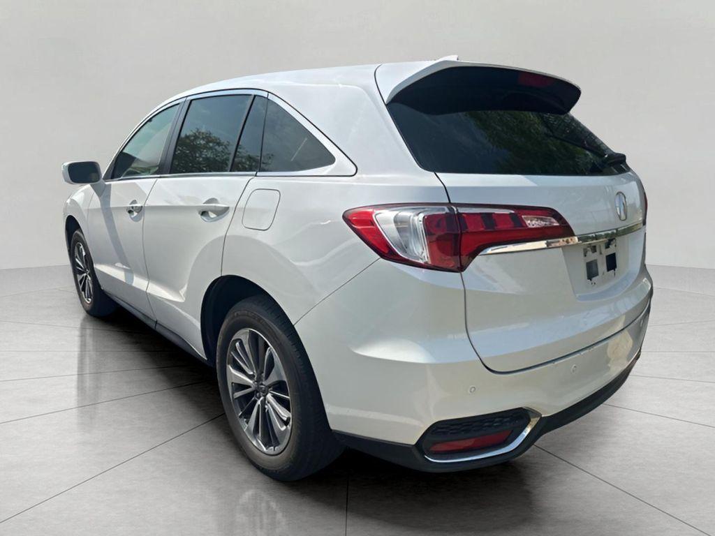 used 2017 Acura RDX car, priced at $18,552