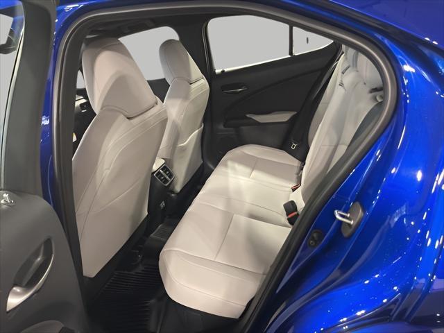 new 2025 Lexus UX 300h car, priced at $48,248