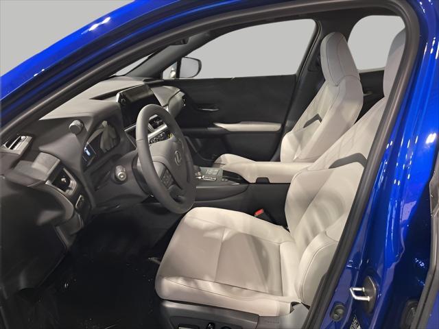 new 2025 Lexus UX 300h car, priced at $48,248