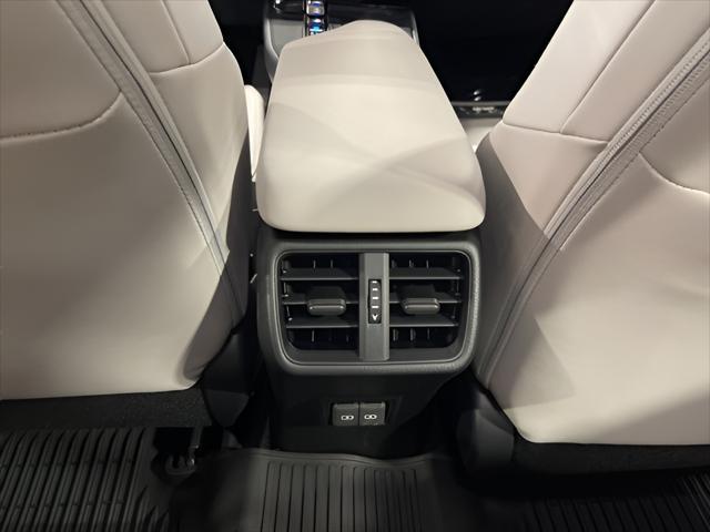 new 2025 Lexus UX 300h car, priced at $48,248