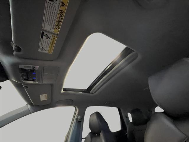 used 2017 Acura MDX car, priced at $22,197