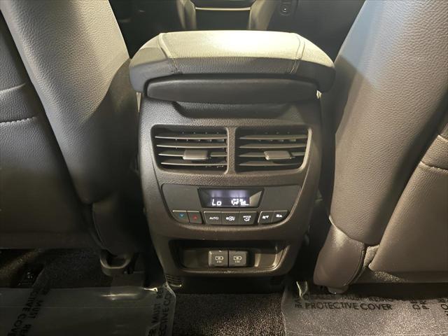 used 2017 Acura MDX car, priced at $22,197