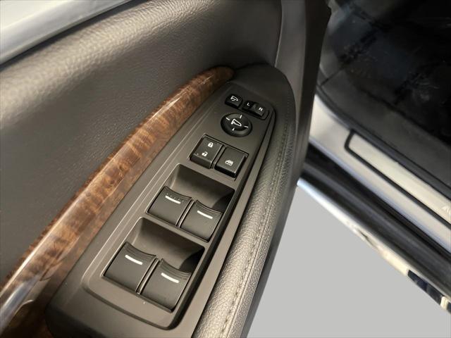 used 2017 Acura MDX car, priced at $22,197