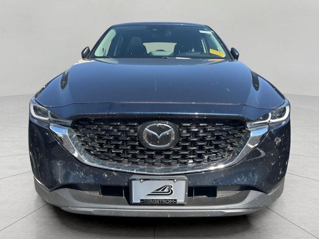 used 2023 Mazda CX-5 car, priced at $26,986