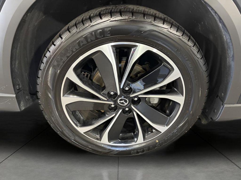 used 2023 Mazda CX-5 car, priced at $24,417