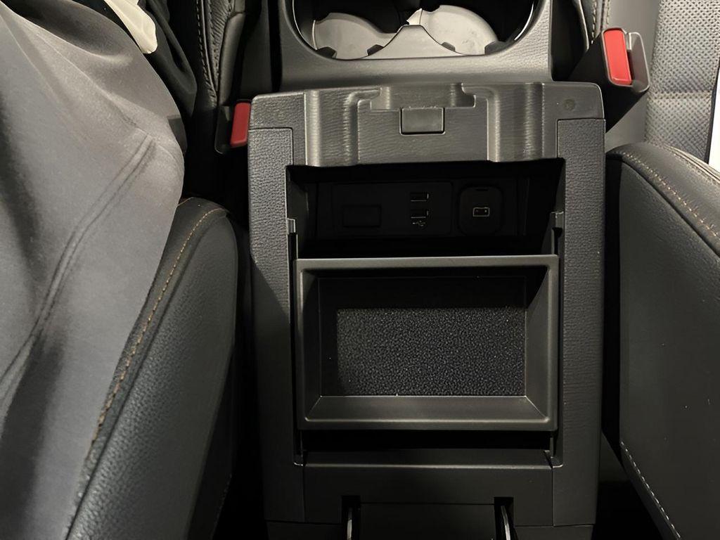 used 2023 Mazda CX-5 car, priced at $24,417