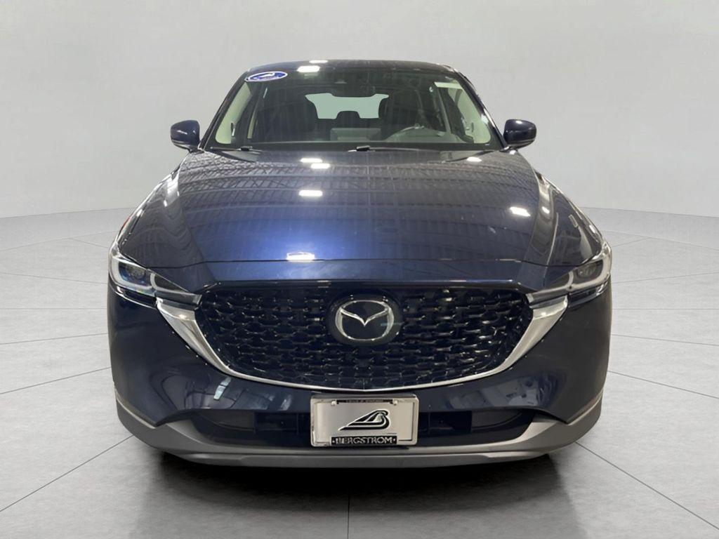 used 2023 Mazda CX-5 car, priced at $24,417
