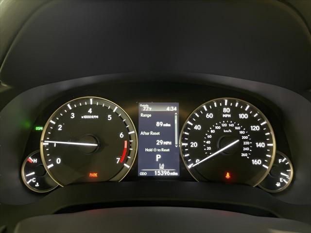 used 2022 Lexus RX 350 car, priced at $45,994