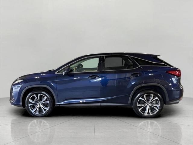 used 2022 Lexus RX 350 car, priced at $45,994