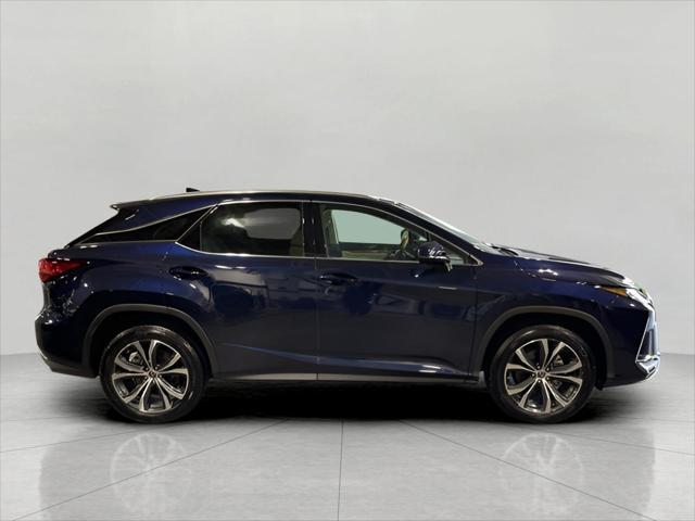 used 2022 Lexus RX 350 car, priced at $45,994