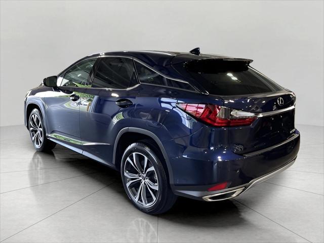 used 2022 Lexus RX 350 car, priced at $45,994