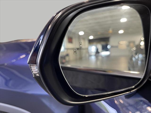used 2022 Lexus RX 350 car, priced at $45,994