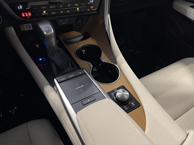 used 2022 Lexus RX 350 car, priced at $45,994