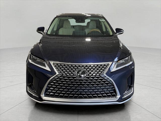 used 2022 Lexus RX 350 car, priced at $45,994