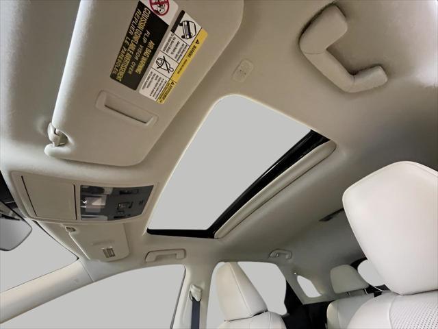 used 2022 Lexus RX 350 car, priced at $45,994