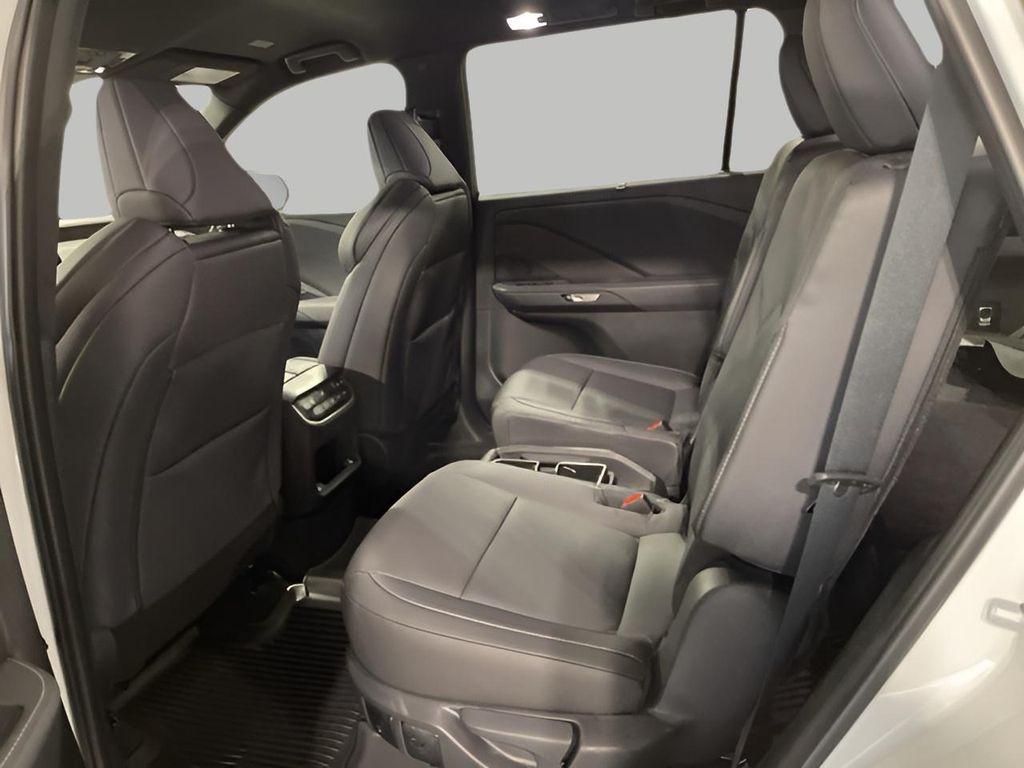 new 2026 Lexus TX 500h car, priced at $75,133