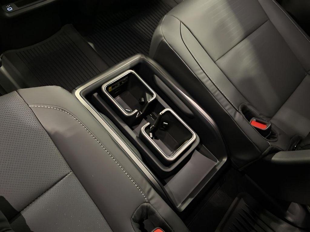 new 2026 Lexus TX 500h car, priced at $75,133