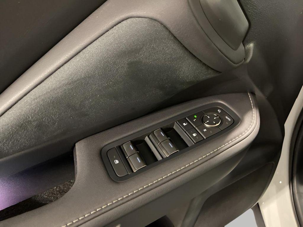 new 2026 Lexus TX 500h car, priced at $75,133