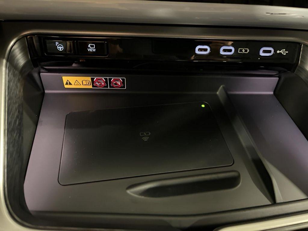 new 2026 Lexus TX 500h car, priced at $75,133