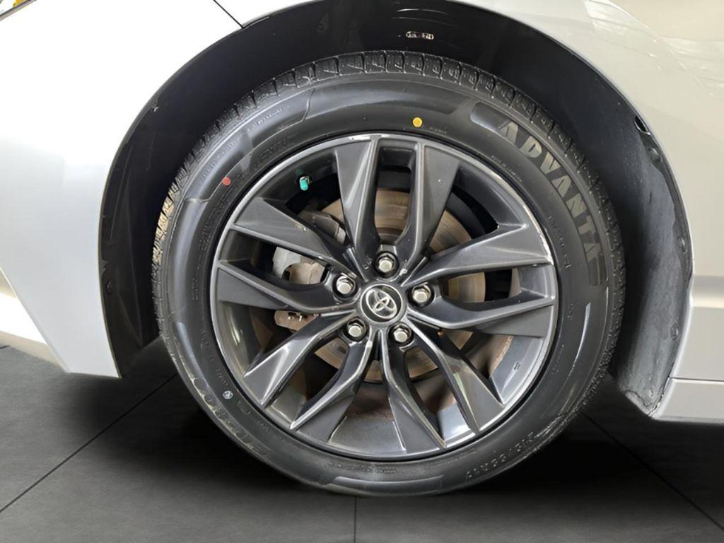 used 2019 Toyota Avalon car, priced at $23,444