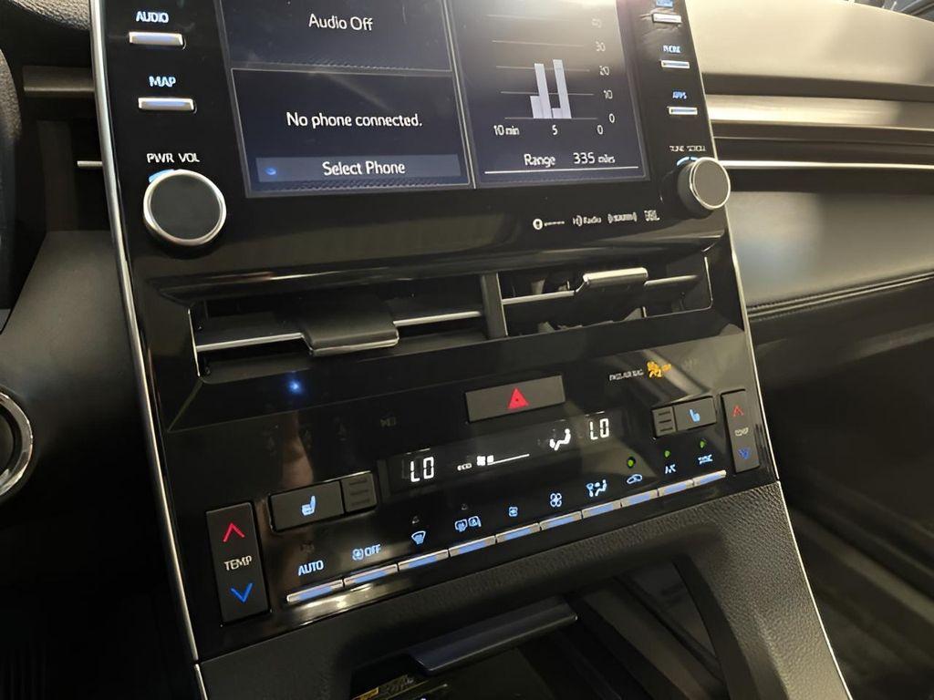 used 2019 Toyota Avalon car, priced at $23,444