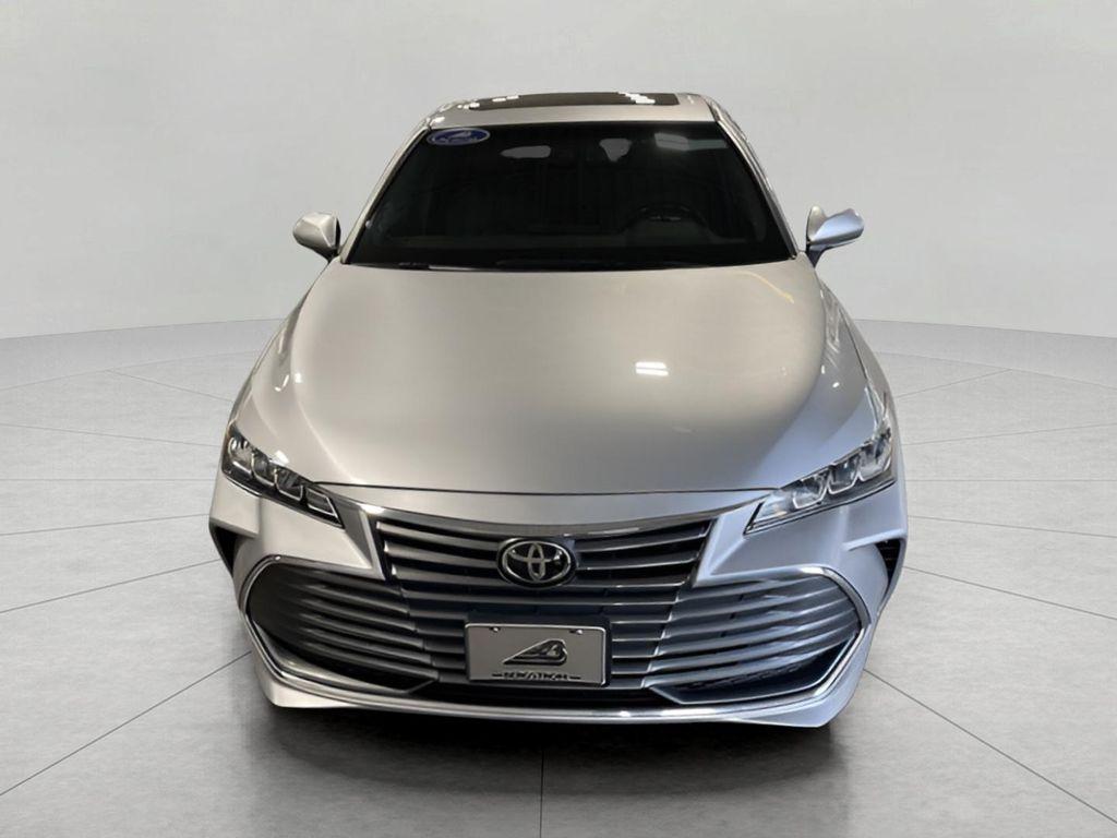 used 2019 Toyota Avalon car, priced at $23,444