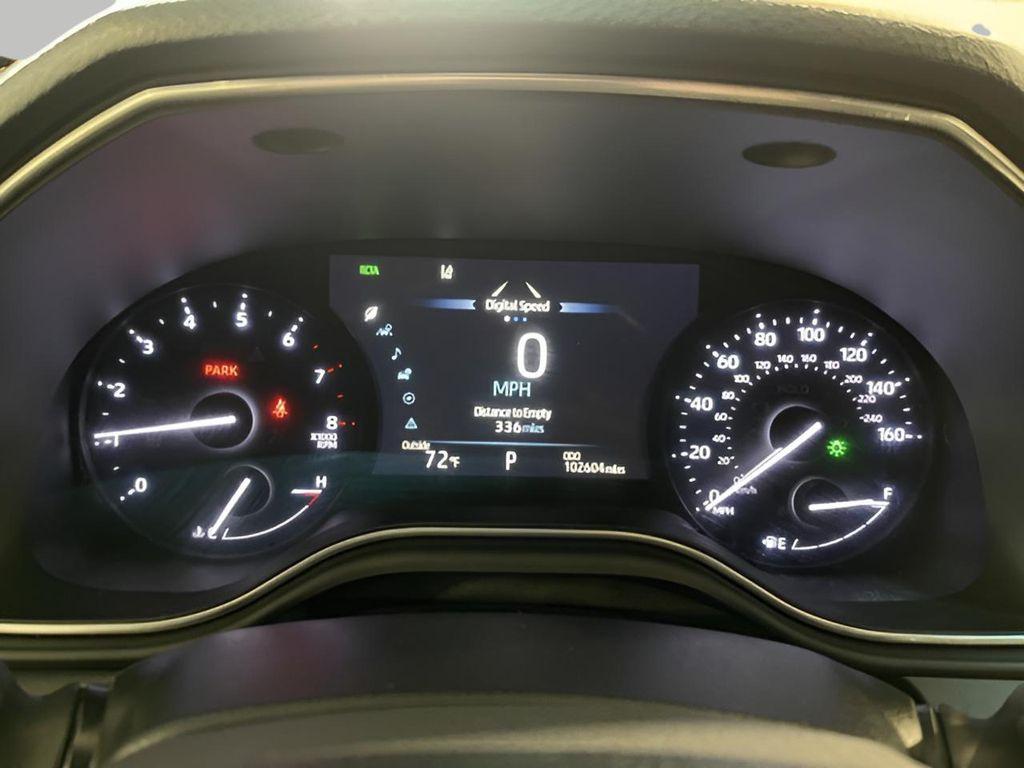 used 2019 Toyota Avalon car, priced at $23,444