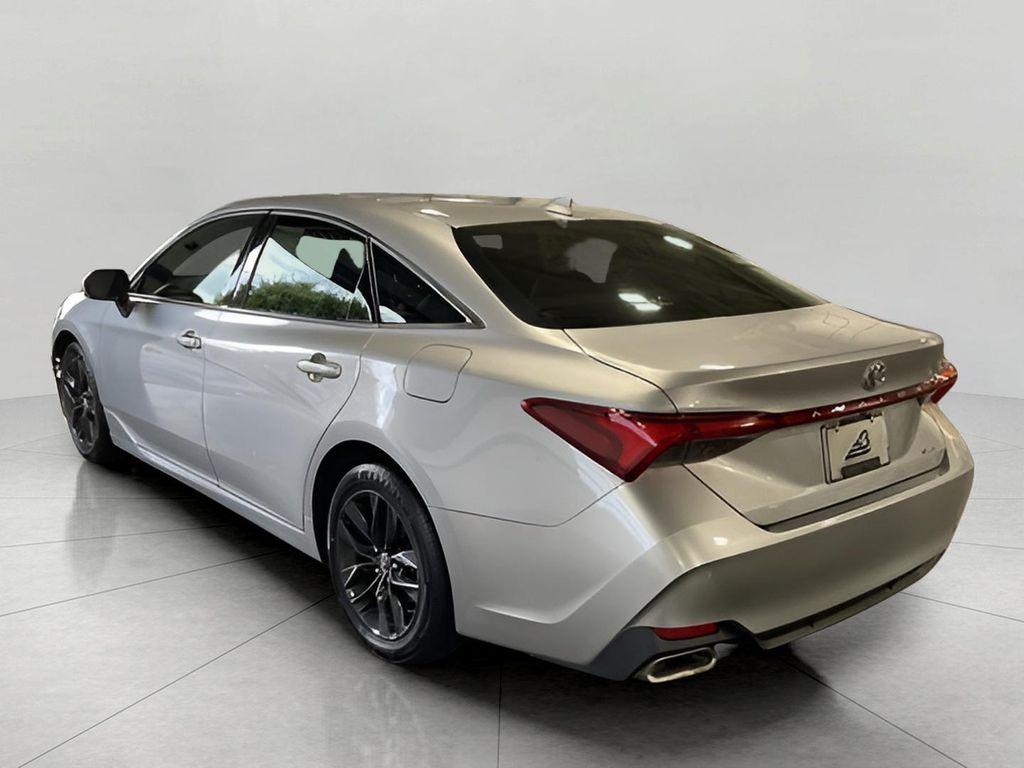 used 2019 Toyota Avalon car, priced at $23,444