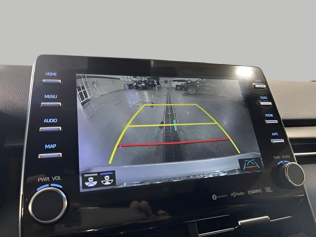 used 2019 Toyota Avalon car, priced at $23,444