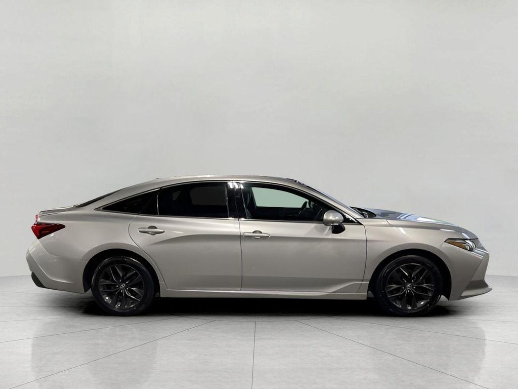 used 2019 Toyota Avalon car, priced at $23,444